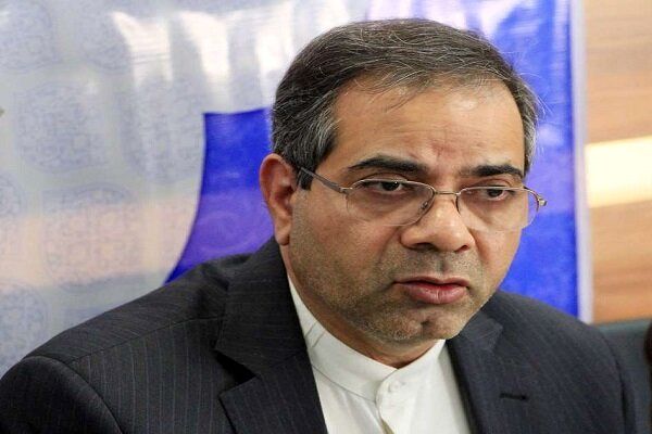 وضعیت 14بیمارستان در یزد عادی شد