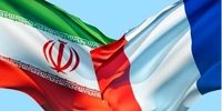 فرانسه: از عدم پایبندی ایران به تعهدات برجامی نگرانیم