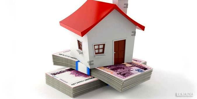 عدم همخوانی اقساط مسکن با درآمد خانوارها