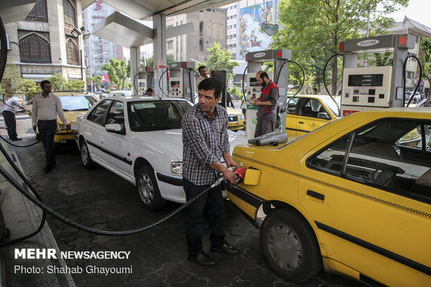 شرایط در اراک و خمین عادی است